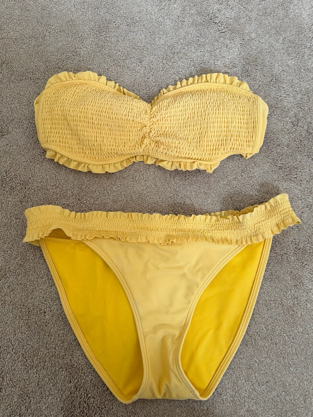 Hollister Bikini